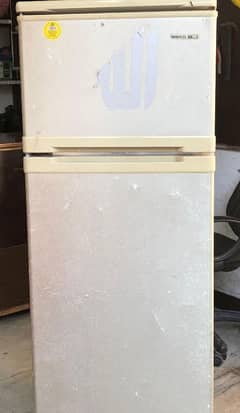 Beko Refrigerator