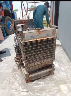 7.5 kva generator for sell