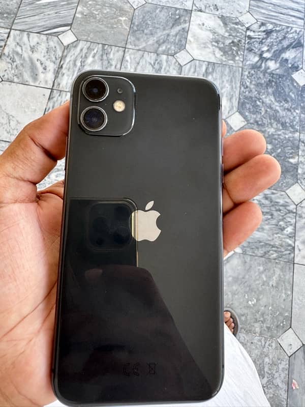 iPhone 11 128Gb non pta 0