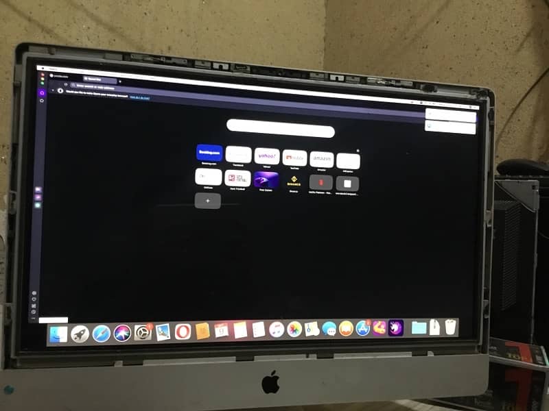 apple iMac All in one 0