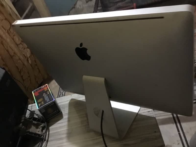 apple iMac All in one 10