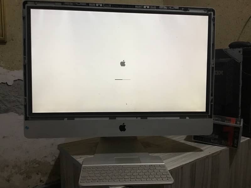 apple iMac All in one 11