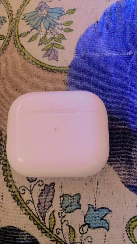 Original Apple Earpods 1