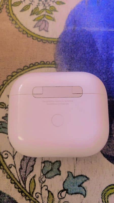 Original Apple Earpods 2