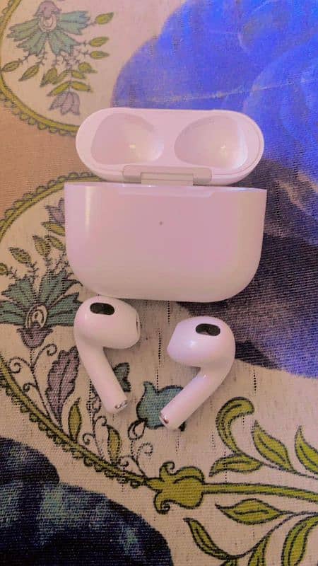 Original Apple Earpods 3