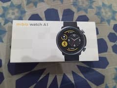 Xaiomi Mibro Watch A1 For sale 03265868287 0