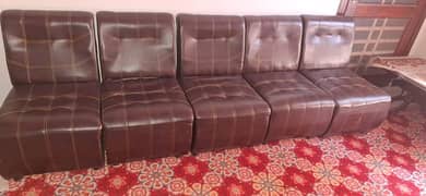 8 Single sofa s 0