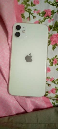 I phone 11