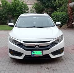 Honda Civic brand New