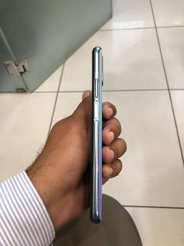 Huawei Y9s 4