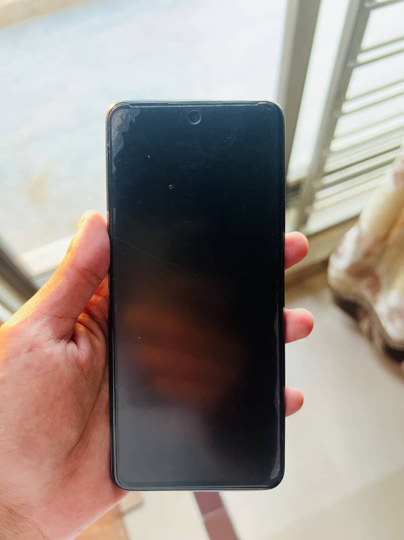 Infinix Note 11 Pro | 8/128 GB 1