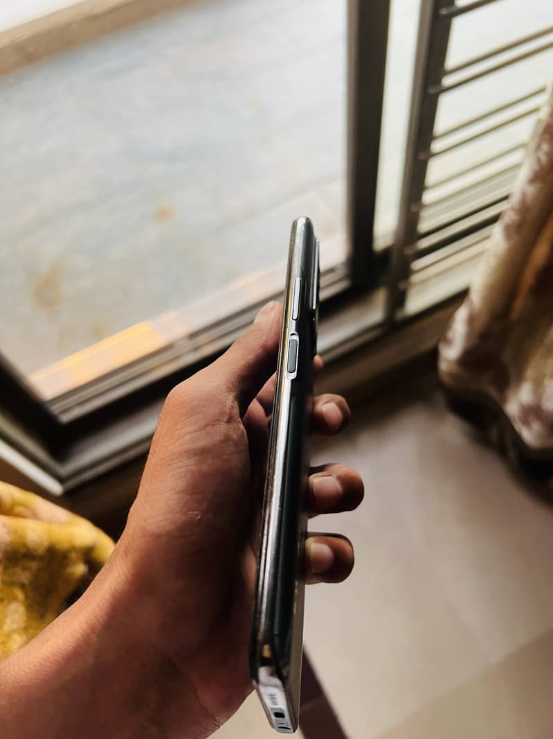 Infinix Note 11 Pro | 8/128 GB 4