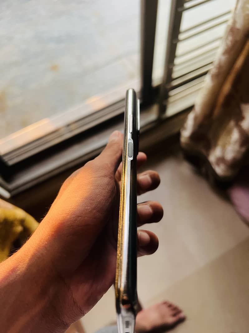 Infinix Note 11 Pro | 8/128 GB 6