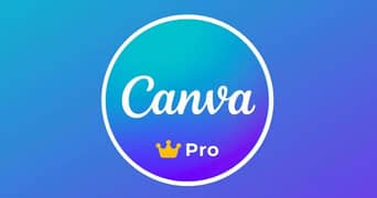 Canva Pro Lifetime