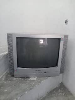 sumsung television 22inc Screen 0