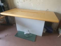 Imported Computer Table