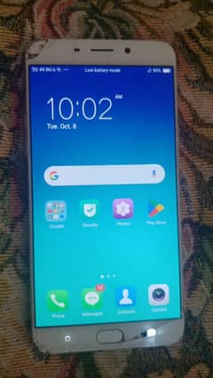 oppo r9plus 6/128 gb