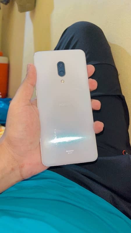 aquas sharp zero 2 0