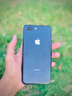 iPhone 8 plus none pta 64