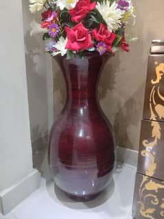 use big size flower pot