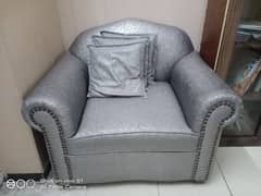 7 seater sofa set