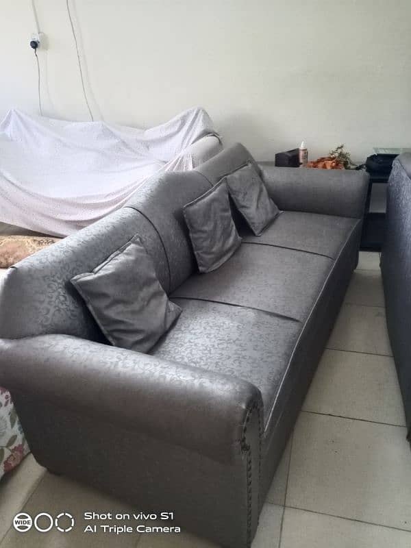 7 seater sofa set 2