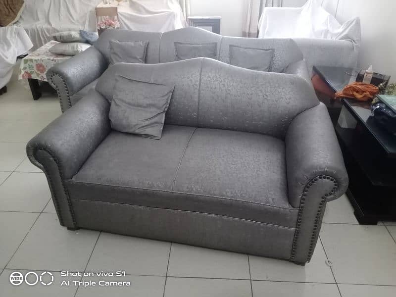 7 seater sofa set 3