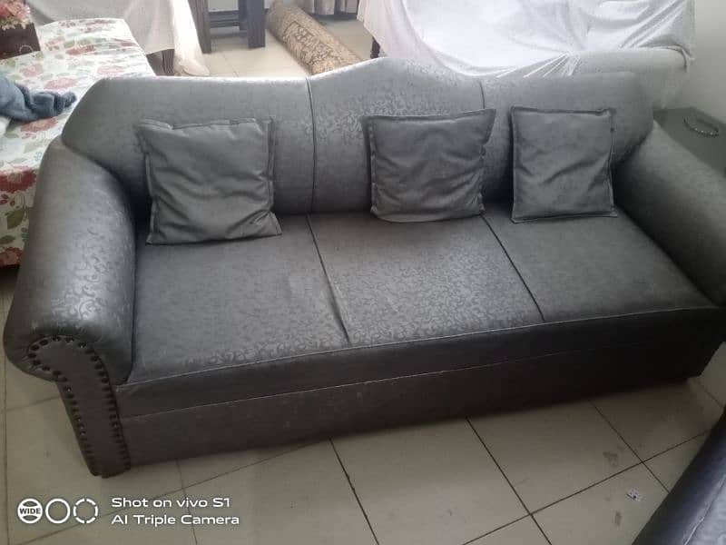 7 seater sofa set 4