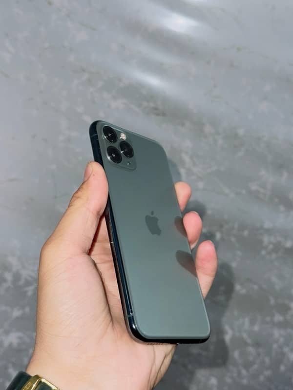 IPhone 11Pro Non Pta 0