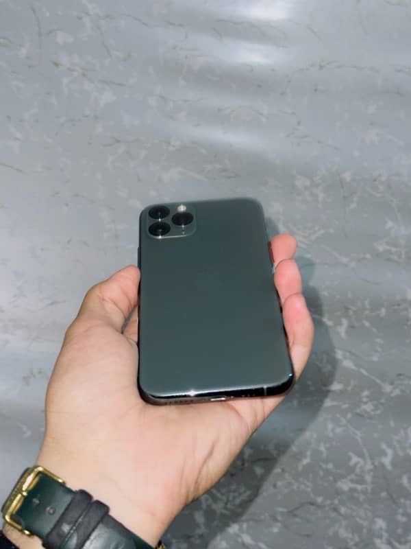 IPhone 11Pro Non Pta 1