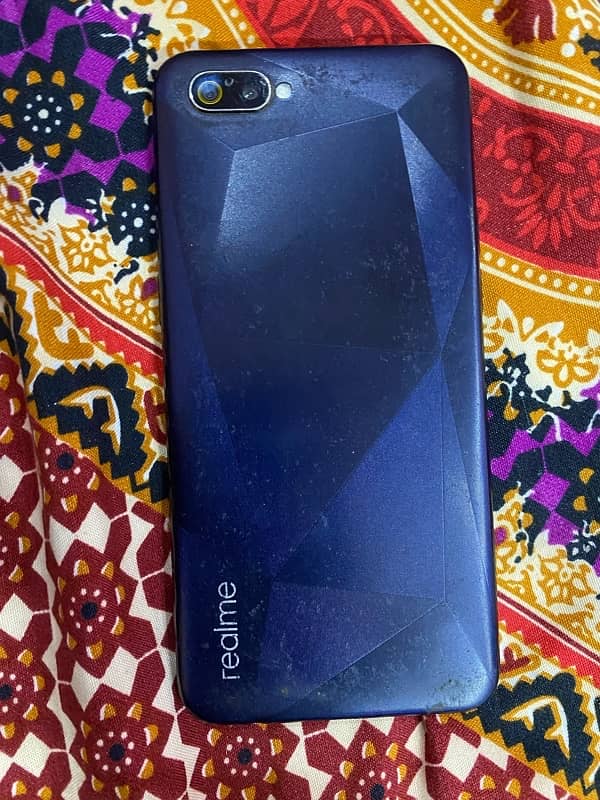 realme c2 1