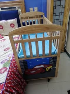 Baby Cot beds