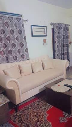 Sofa set/ 5 Seater Sofa/ Luxury Sofa/ Wooden Sofa/ Five Seater