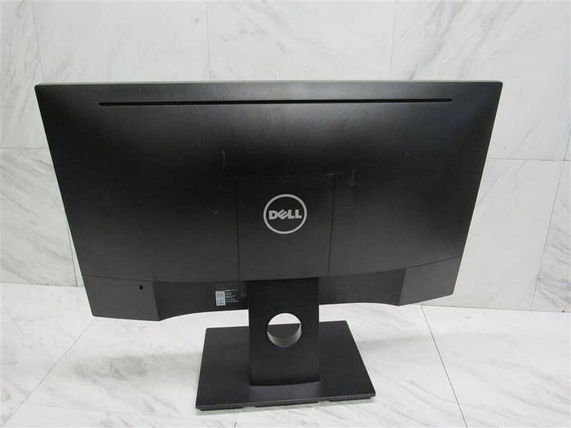 Dell E2417H 24" Inch 1080p IPS LED Import Stock ! Deal LED & PC 3