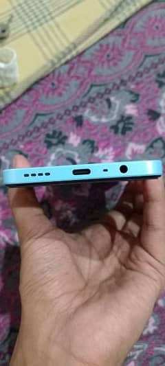 Realme note 50 4,128