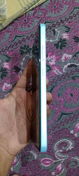 Realme note 50 4,128 3