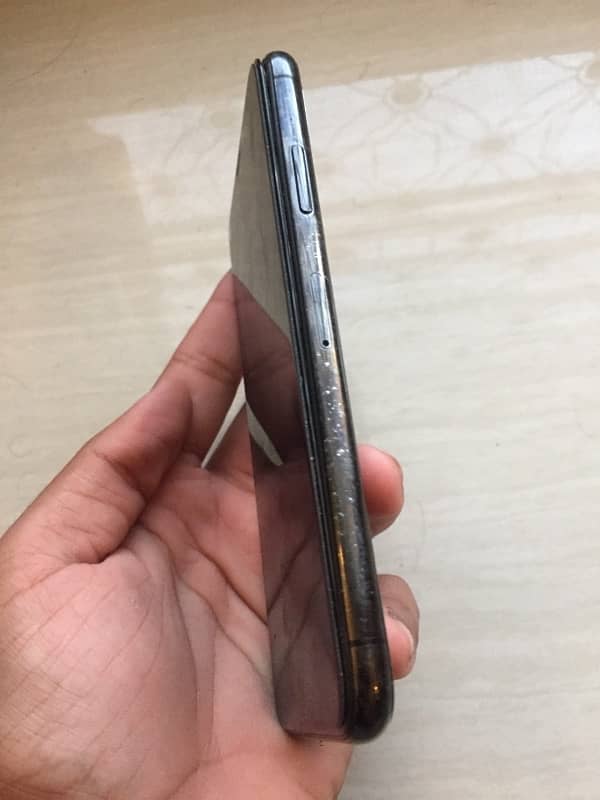 iPhone X non pta factory unlock 64gb 0