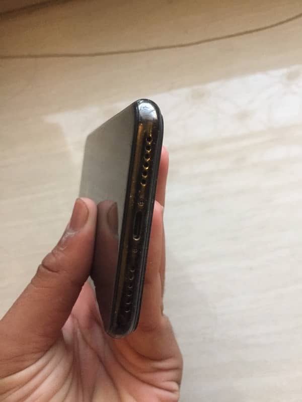 iPhone X non pta factory unlock 64gb 1