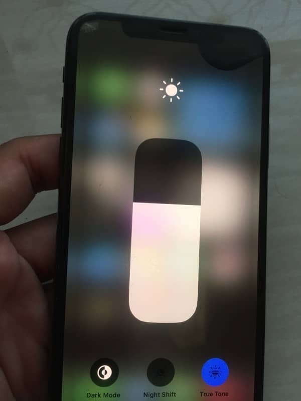 iPhone X non pta factory unlock 64gb 3