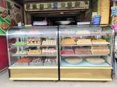 Cake Counter | Bakery Counters | Sweet Counter | Display Counter