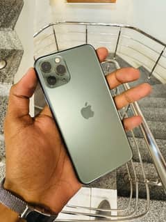 iPhone 11 Pro 0