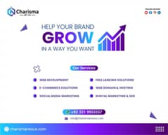 Grow Your Business Online with Charisma Nexus