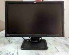 HP Monitor LCD