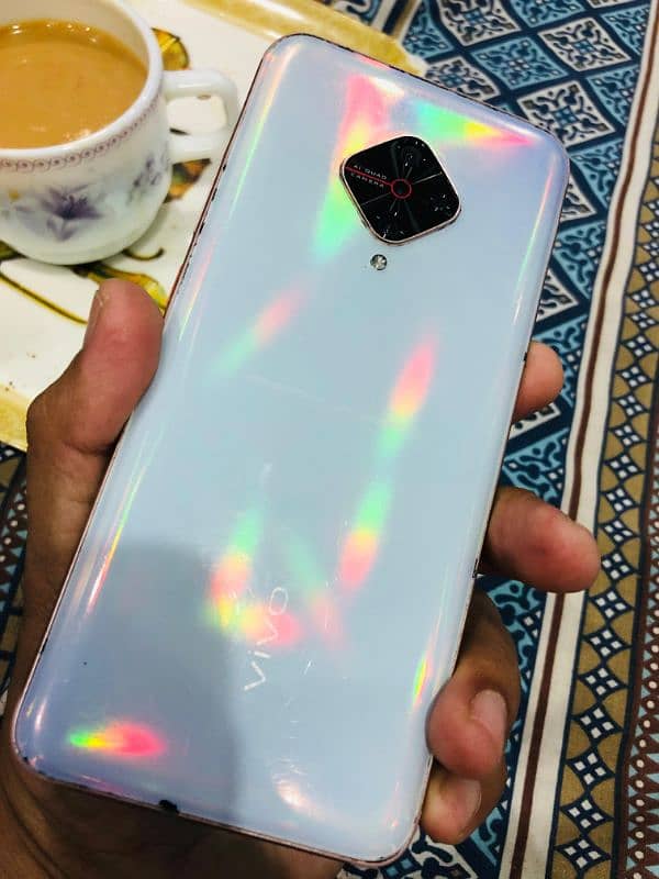 Vivo S1 Pro 1