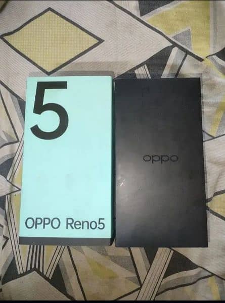 oppo reno 5 7