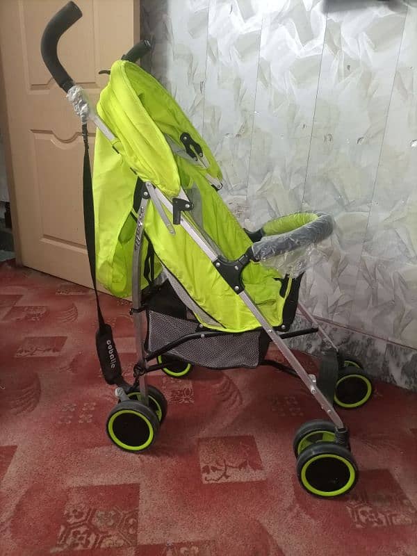 stroller 2