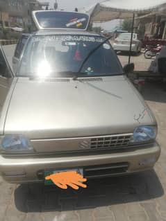 Suzuki Mehran VXR 2016 03215967186