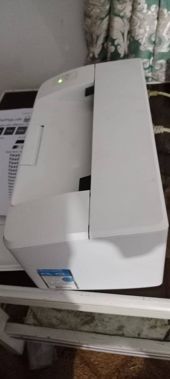 HP LaserJet M14-M17 Printer 5