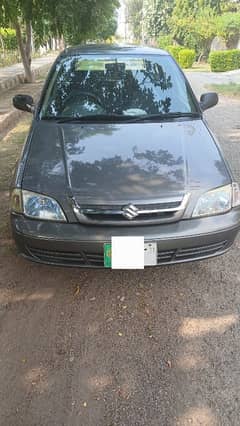 Suzuki Cultus VXR 2011 0