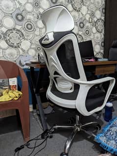 Revolving chair Office Chair 0